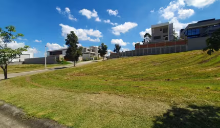 Terreno à venda no Condomínio Reserva do Paratehy, São José dos Campos , 932 m2 por R$ 1.560.000