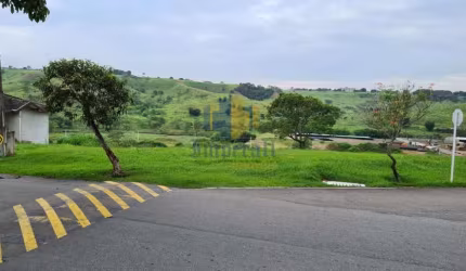 Terreno à venda no Condomínio Residencial Mirante do Vale, Jacareí , 1000 m2 por R$ 620.000