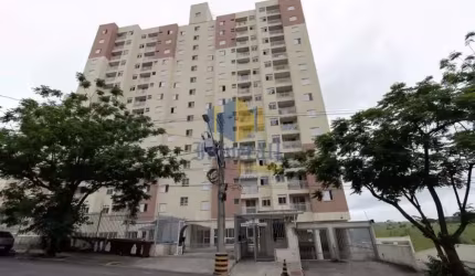 Apartamento com 2 quartos à venda no Parque Residencial Flamboyant, São José dos Campos , 49 m2 por R$ 300.000