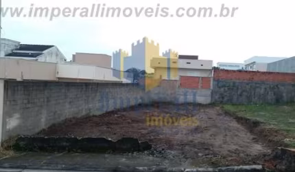 Terreno à venda no Loteamento Villa Branca, Jacareí , 250 m2 por R$ 330.000