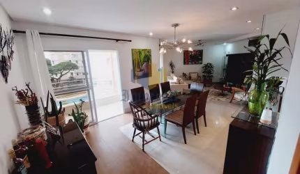 Apartamento com 4 quartos à venda no Jardim Esplanada, São José dos Campos , 180 m2 por R$ 1.675.000