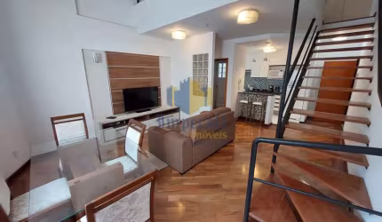 Apartamento com 1 quarto à venda no Jardim Aquárius, São José dos Campos , 72 m2 por R$ 690.000