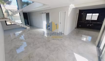 Casa em condomínio fechado com 4 quartos à venda no Bairro do Grama, Caçapava , 237 m2 por R$ 1.390.000
