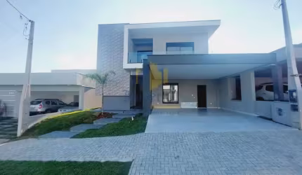 Casa em condomínio fechado com 4 quartos à venda no Loteamento Floresta, São José dos Campos , 230 m2 por R$ 1.480.000