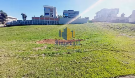 Terreno à venda no Condomínio Reserva do Paratehy, São José dos Campos , 700 m2 por R$ 1.400.000