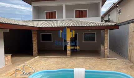 Casa com 4 quartos à venda no Jardim Paraíso, São José dos Campos , 320 m2 por R$ 1.500.000