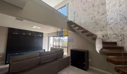 Apartamento com 3 quartos à venda na Vila Adyana, São José dos Campos , 283 m2 por R$ 1.630.000
