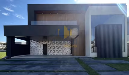 Casa em condomínio fechado com 4 quartos à venda no Condomínio Reserva do Paratehy, São José dos Campos , 460 m2 por R$ 4.770.000