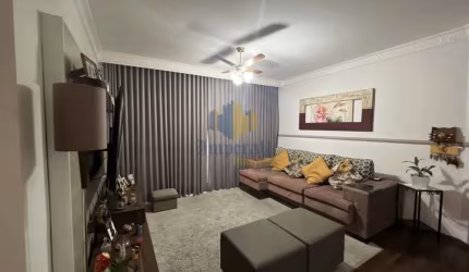 Apartamento com 4 quartos à venda no Bosque dos Eucaliptos, São José dos Campos , 123 m2 por R$ 930.000