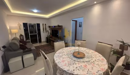 Apartamento com 2 quartos à venda no Jardim Satélite, São José dos Campos , 71 m2 por R$ 480.000