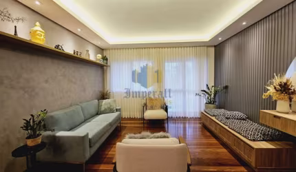 Apartamento com 4 quartos à venda na Vila Ema, São José dos Campos , 170 m2 por R$ 1.565.000