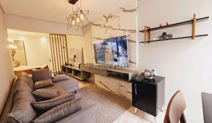 Apartamento com 2 quartos à venda no Jardim Aquárius, São José dos Campos , 78 m2 por R$ 850.000