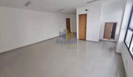 Sala comercial à venda no Centro, São José dos Campos , 40 m2 por R$ 250.000