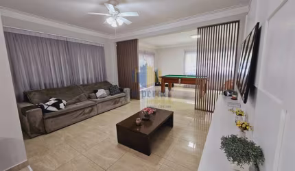 Casa em condomínio fechado com 4 quartos à venda no Bosque dos Eucaliptos, São José dos Campos , 350 m2 por R$ 2.650.000