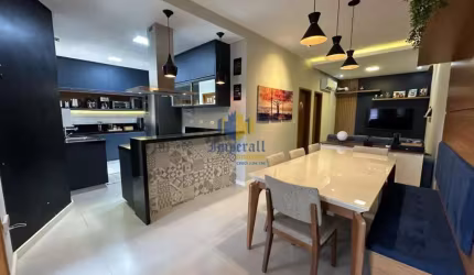 Casa com 2 quartos à venda no Jardim Santa Júlia, São José dos Campos , 68 m2 por R$ 500.000