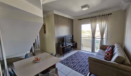 Apartamento com 3 quartos à venda no Bosque dos Eucaliptos, São José dos Campos , 123 m2 por R$ 660.000