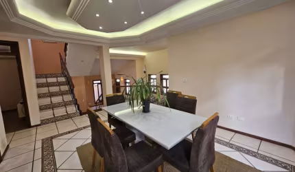 Casa em condomínio fechado com 4 quartos à venda no Jardim Aquárius, São José dos Campos , 355 m2 por R$ 2.600.000