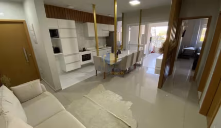 Apartamento com 3 quartos à venda na Vila Cardoso, São José dos Campos , 81 m2 por R$ 610.000