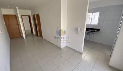 Apartamento com 2 quartos à venda no Jardim América, São José dos Campos , 60 m2 por R$ 440.000
