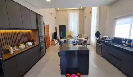 Casa em condomínio fechado com 3 quartos à venda no Loteamento Floresta, São José dos Campos , 160 m2 por R$ 1.380.000