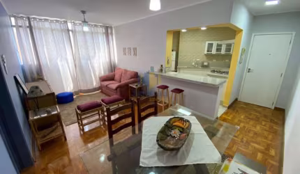 Apartamento com 2 quartos à venda no Jardim São Dimas, São José dos Campos , 79 m2 por R$ 459.000