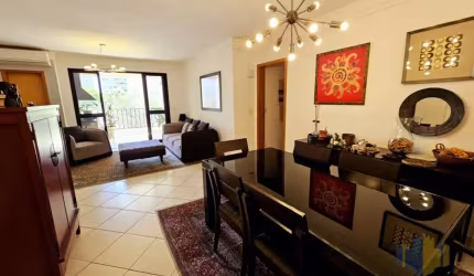 Apartamento com 4 quartos à venda no Jardim Aquárius, São José dos Campos , 150 m2 por R$ 1.300.000