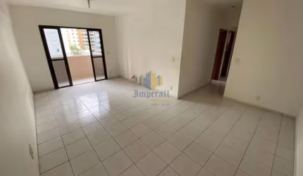 Apartamento com 3 quartos à venda no Parque Residencial Aquarius, São José dos Campos , 96 m2 por R$ 750.000