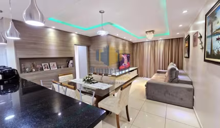 Apartamento com 4 quartos à venda no Jardim América, São José dos Campos , 104 m2 por R$ 795.000