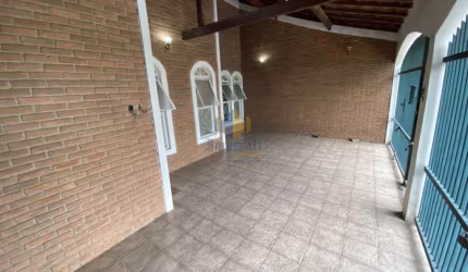 Casa com 3 quartos à venda no Conjunto Residencial Trinta e Um de Março, São José dos Campos , 101 m2 por R$ 430.000