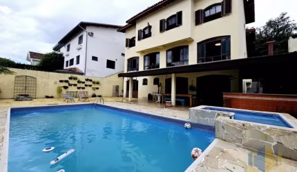 Casa com 4 quartos à venda no Jardim Esplanada, São José dos Campos , 356 m2 por R$ 1.650.000