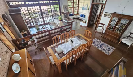 Casa em condomínio fechado com 3 quartos à venda no Jardim das Colinas, São José dos Campos , 375 m2 por R$ 2.600.000