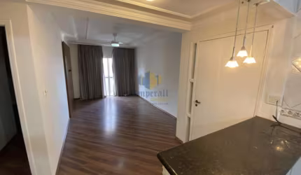 Apartamento com 2 quartos à venda no Palmeiras de São José, São José dos Campos , 72 m2 por R$ 424.000