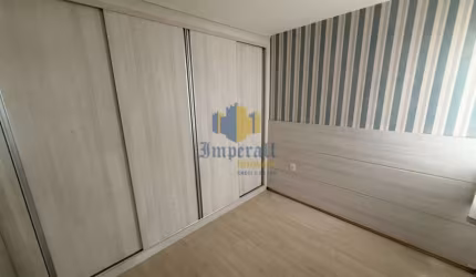 Apartamento com 2 quartos à venda no Parque Industrial, São José dos Campos , 53 m2 por R$ 340.000
