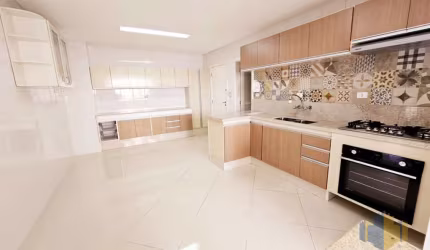 Apartamento com 3 quartos à venda no Jardim Esplanada, São José dos Campos , 166 m2 por R$ 1.270.000