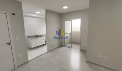 Apartamento com 2 quartos à venda no Parque Residencial Flamboyant, São José dos Campos , 52 m2 por R$ 399.000
