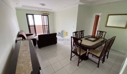 Apartamento com 3 quartos à venda no Parque Residencial Aquarius, São José dos Campos , 96 m2 por R$ 750.000