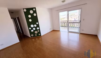 Apartamento com 3 quartos à venda no Jardim Marister, Jacareí , 87 m2 por R$ 460.000