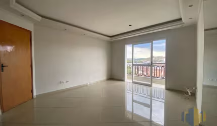 Apartamento com 3 quartos à venda no Jardim Marister, Jacareí , 87 m2 por R$ 515.000