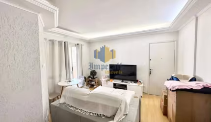 Apartamento com 2 quartos à venda no Jardim Aquárius, São José dos Campos , 54 m2 por R$ 490.000