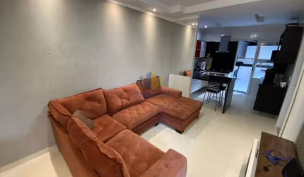 Casa em condomínio fechado com 3 quartos à venda no Jardim Marcondes, Jacareí , 80 m2 por R$ 480.000