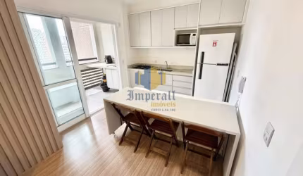 Apartamento com 2 quartos à venda no Parque Industrial, São José dos Campos , 55 m2 por R$ 475.000