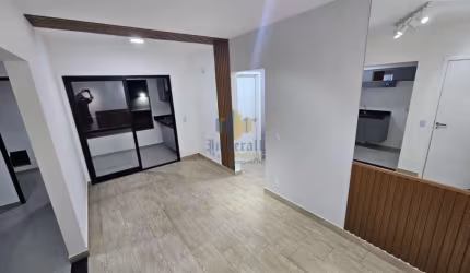 Apartamento com 2 quartos à venda no Jardim Primavera, Jacareí , 59 m2 por R$ 430.000