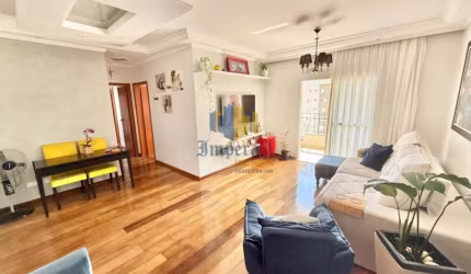 Apartamento com 4 quartos à venda na Floradas de São José, São José dos Campos , 114 m2 por R$ 880.000