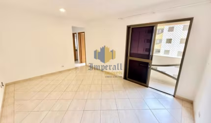Apartamento com 2 quartos à venda no Jardim Satélite, São José dos Campos , 63 m2 por R$ 435.000