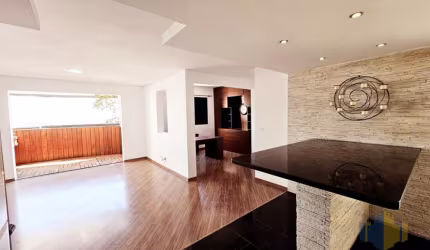 Apartamento com 3 quartos à venda no Bosque dos Eucaliptos, São José dos Campos , 123 m2 por R$ 990.000