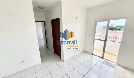 Apartamento com 2 quartos à venda no Jardim das Indústrias, Jacareí , 60 m2 por R$ 260.000
