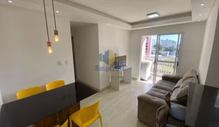 Apartamento com 2 quartos à venda no Centro, São José dos Campos , 60 m2 por R$ 410.000