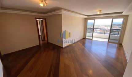 Apartamento com 3 quartos à venda no Jardim Apolo, São José dos Campos , 127 m2 por R$ 900.000