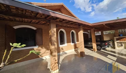 Casa com 3 quartos à venda no Bosque dos Eucaliptos, São José dos Campos , 149 m2 por R$ 1.090.000
