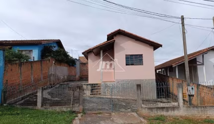 Casa a venda no Residencial Balsa Nova I - em Balsa Nova/PR